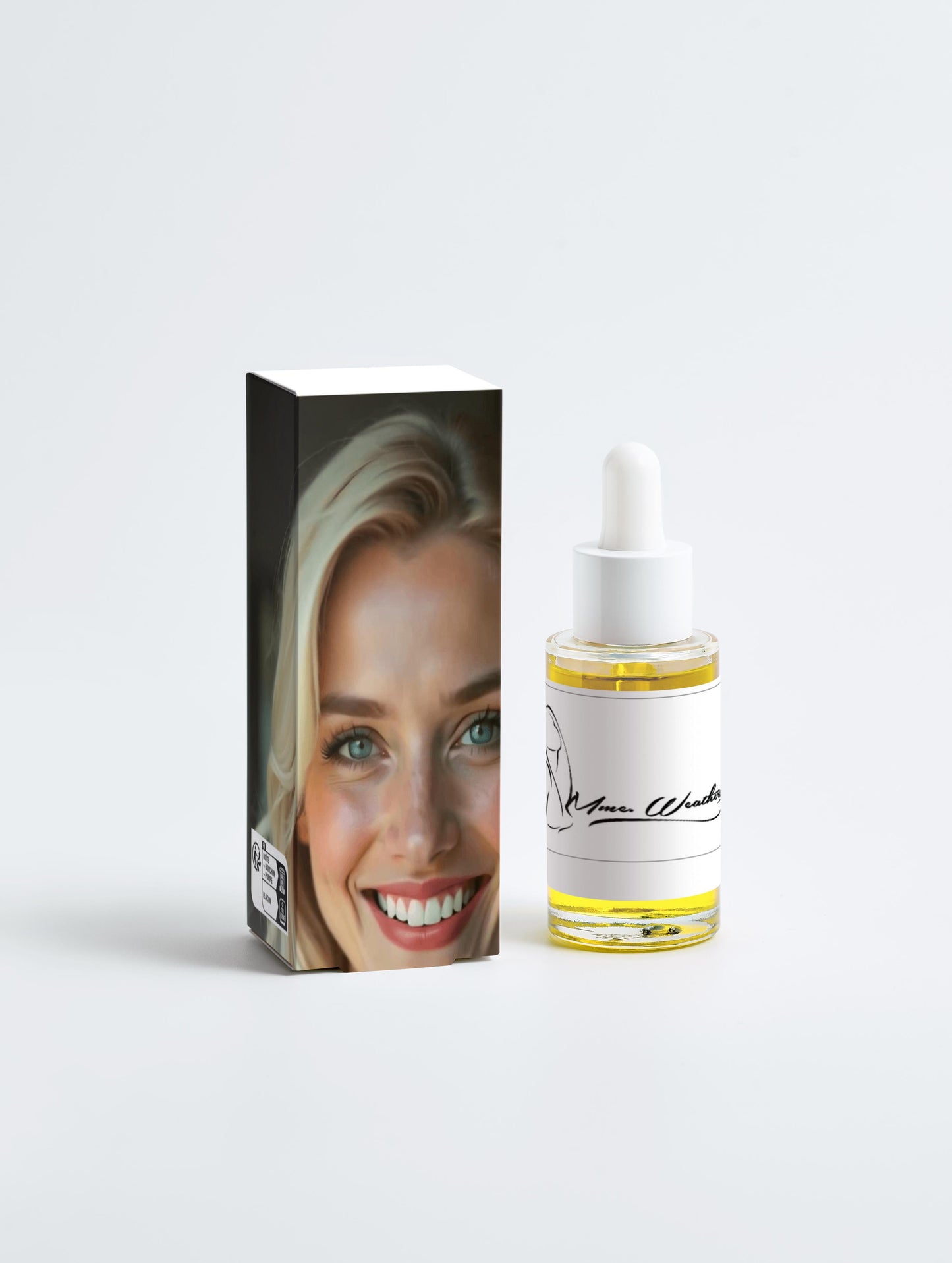 Rejuvenating Glow Collection Box