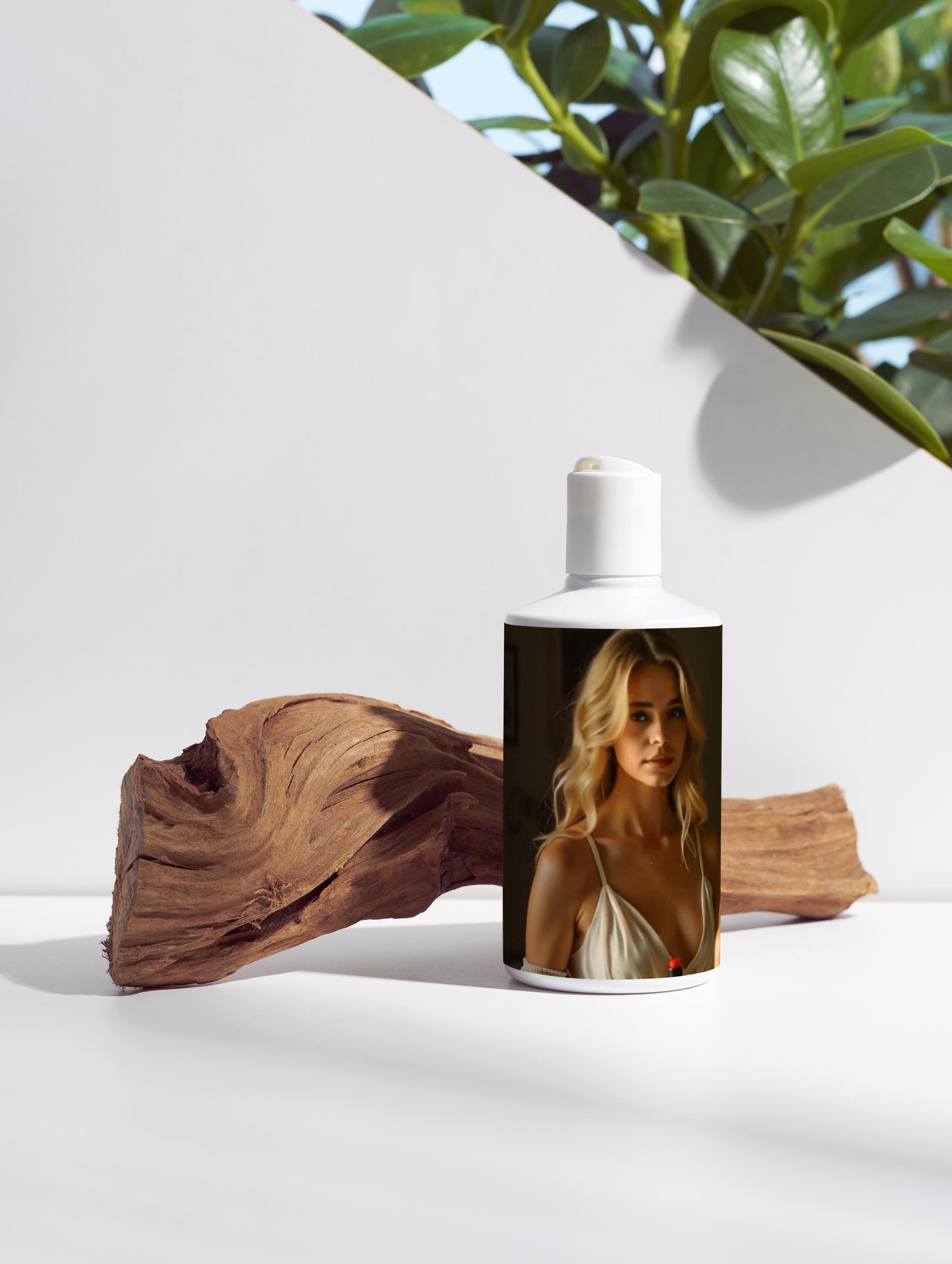 Va-Va-Voom Volumizing Shampoo