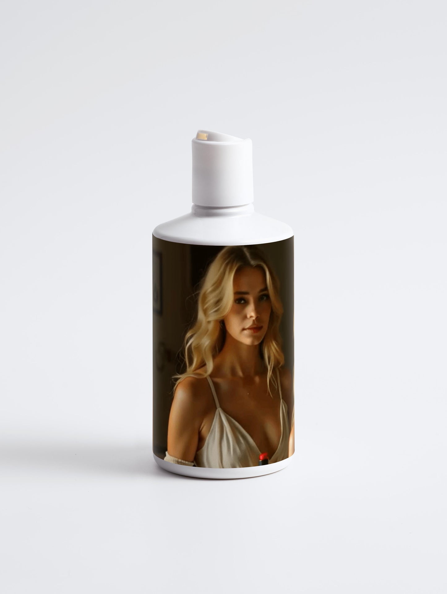 Va-Va-Voom Volumizing Shampoo
