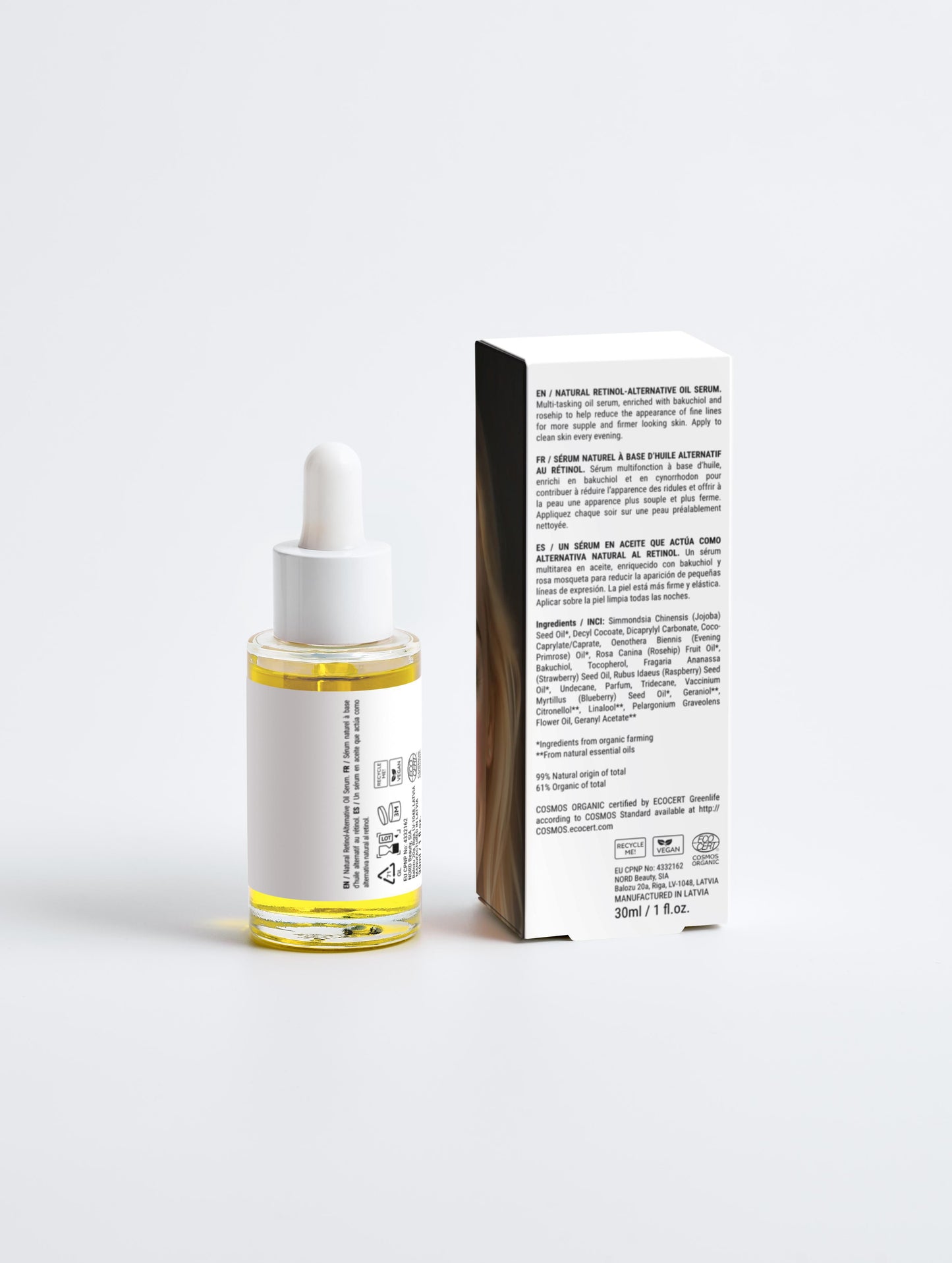 Rejuvenating Glow Collection Box