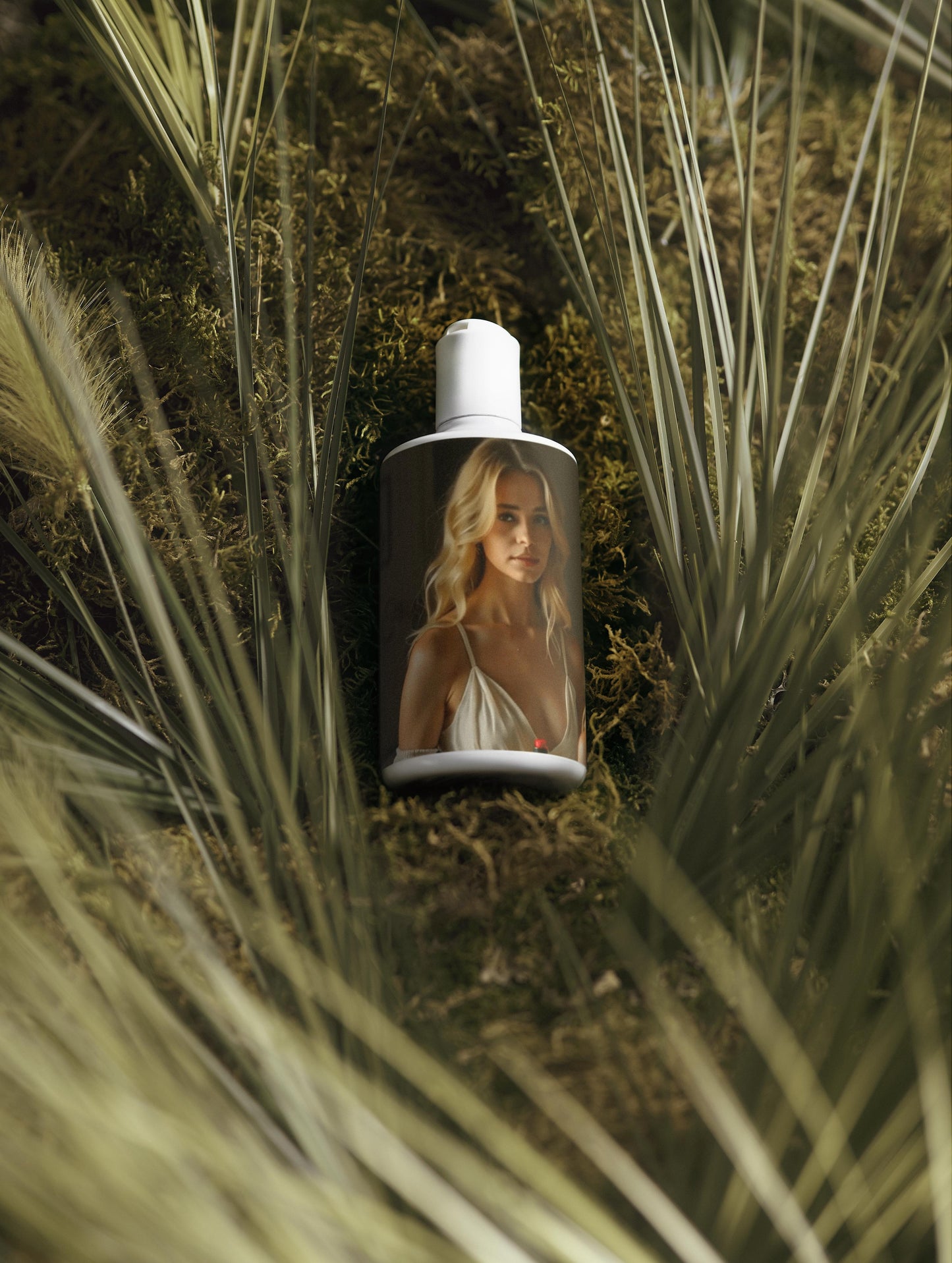 Va-Va-Voom Volumizing Shampoo