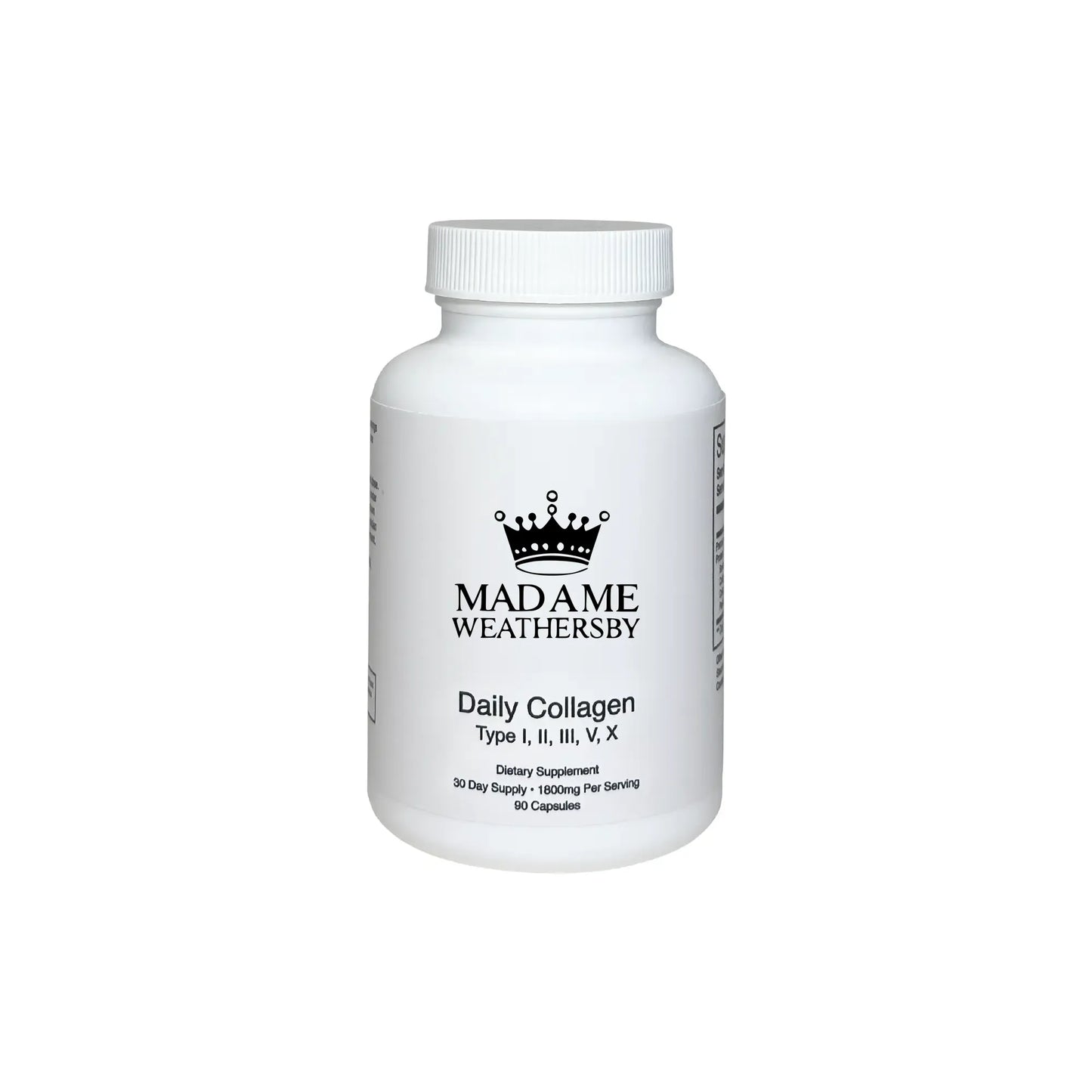 Daily Collagen