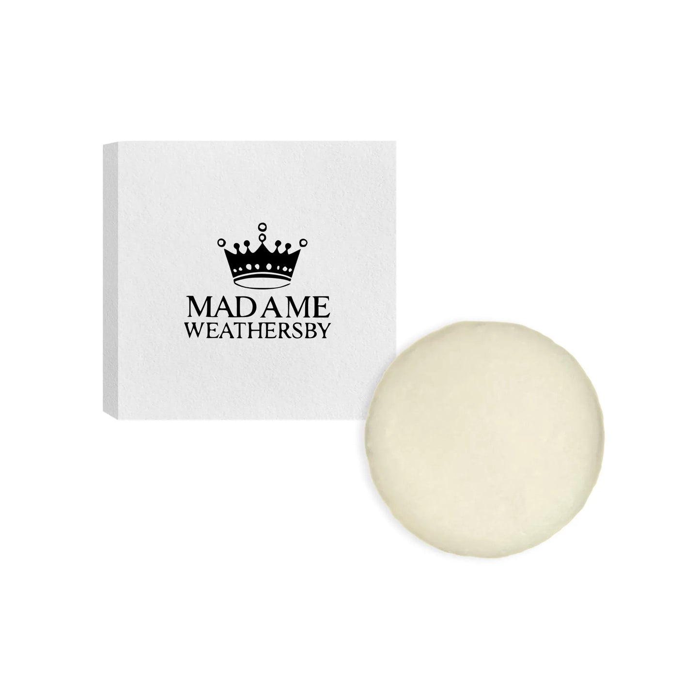Daily Conditioner Bar - Date Night