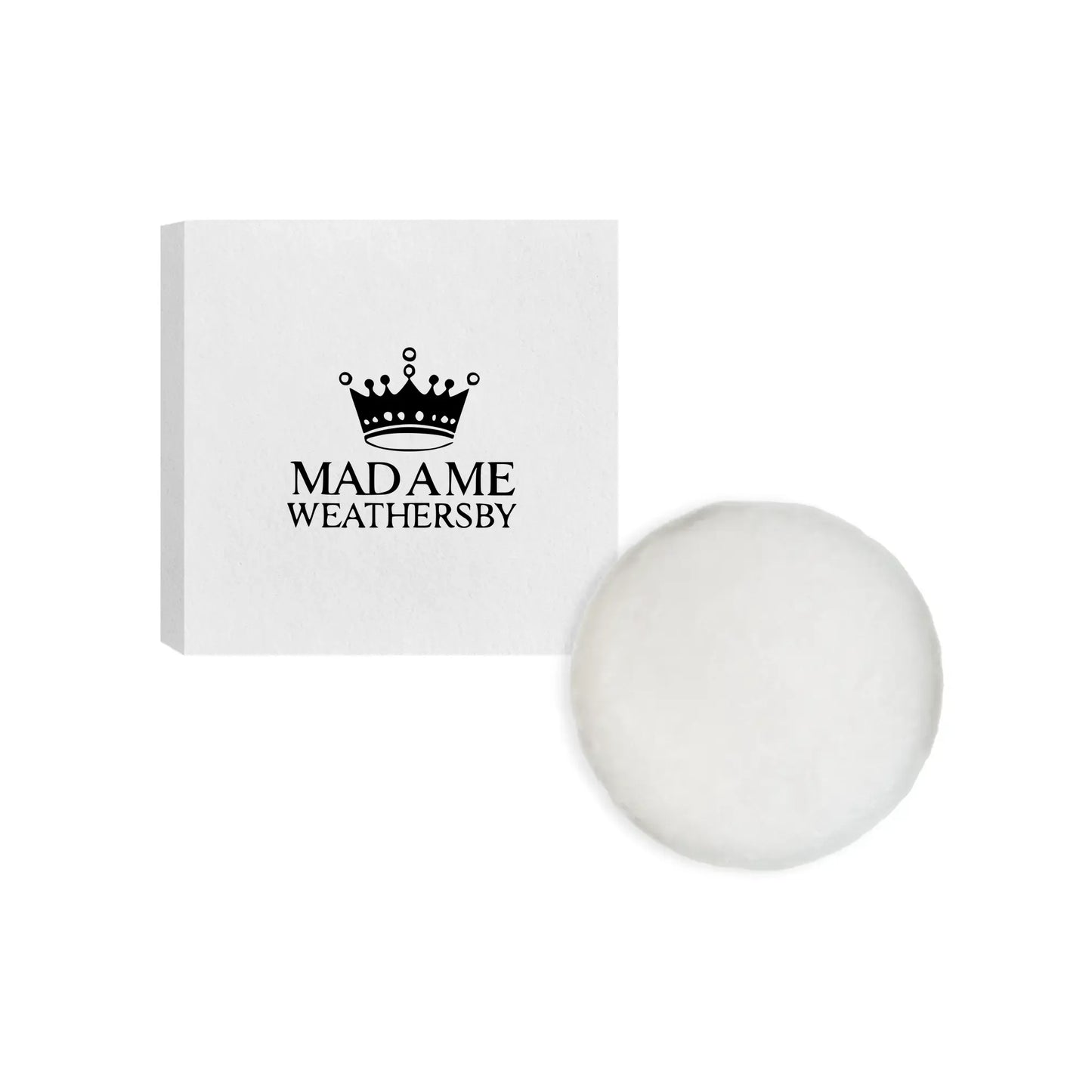 Daily Shampoo Bar - Date Night