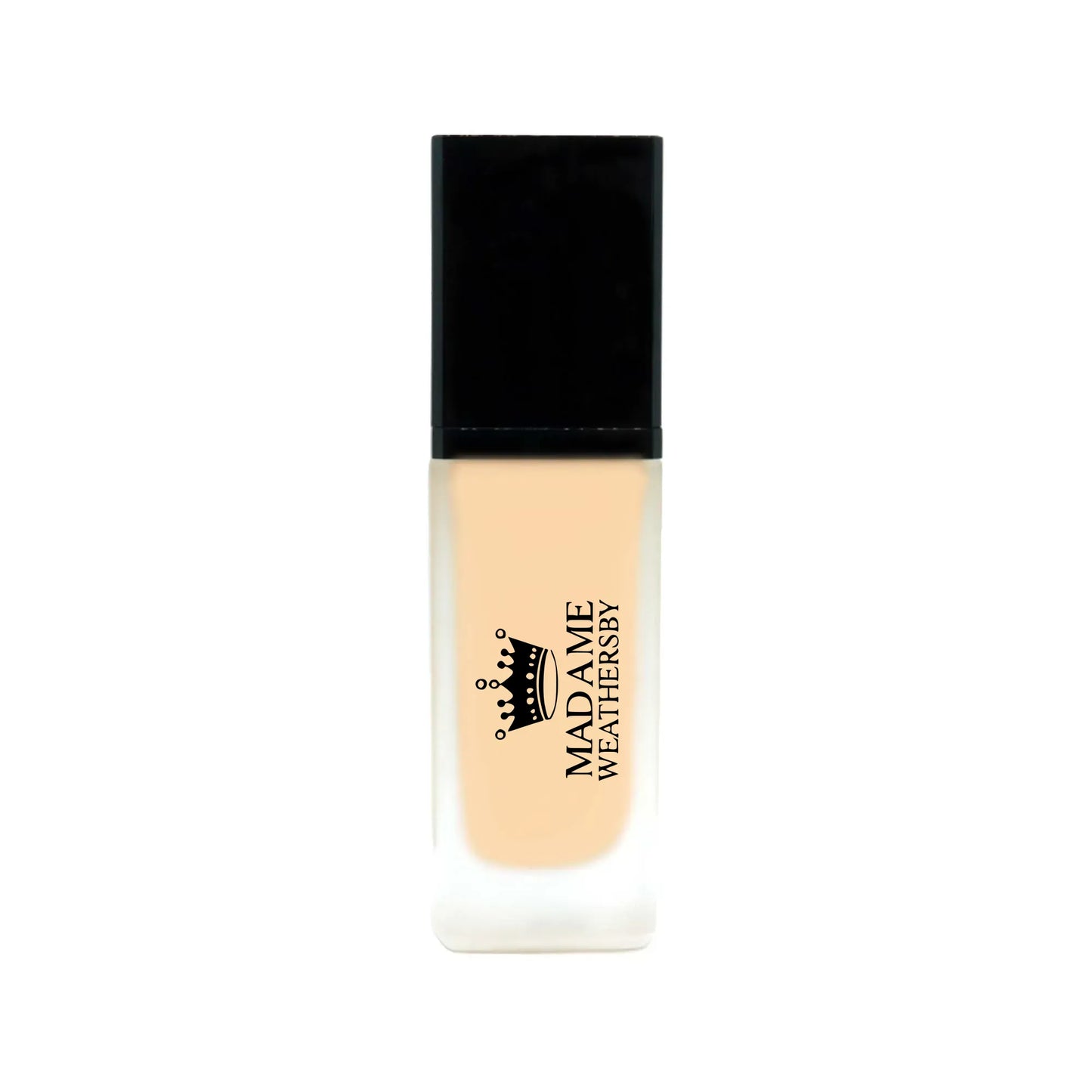 Foundation - Peach