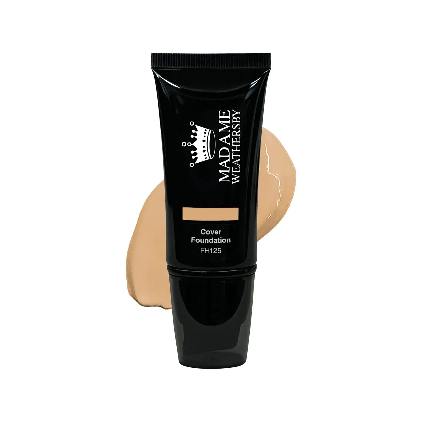 Full Cover Foundation - Sand