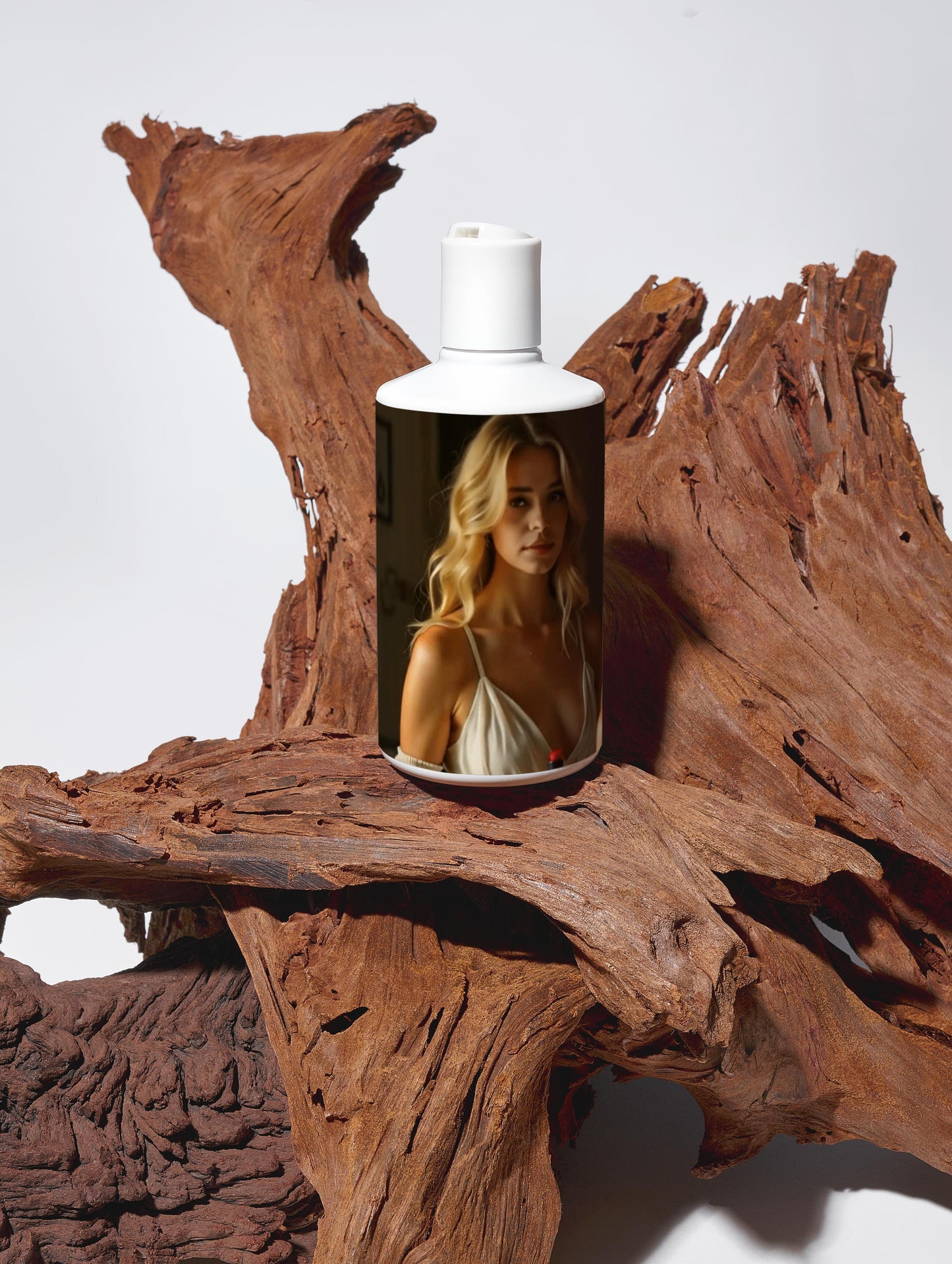 Va-Va-Voom Volumizing Shampoo