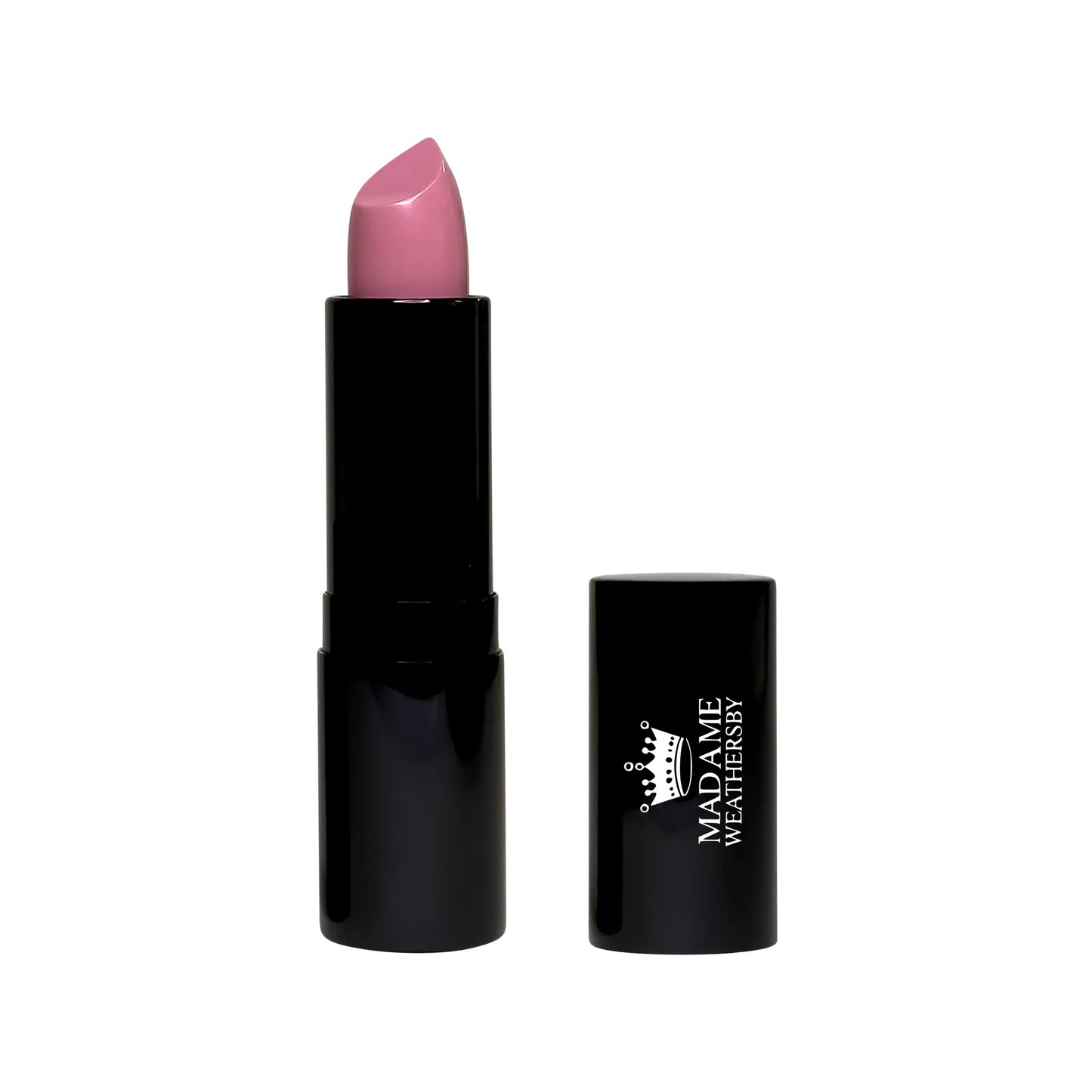 Luxury Cream Lipstick - Precious Pink