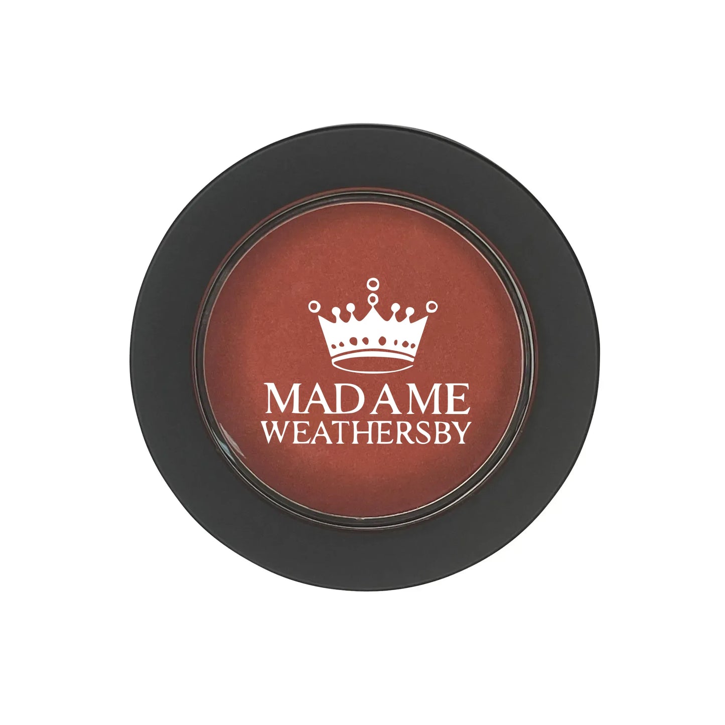 Single Pan Blush - Snapdragon