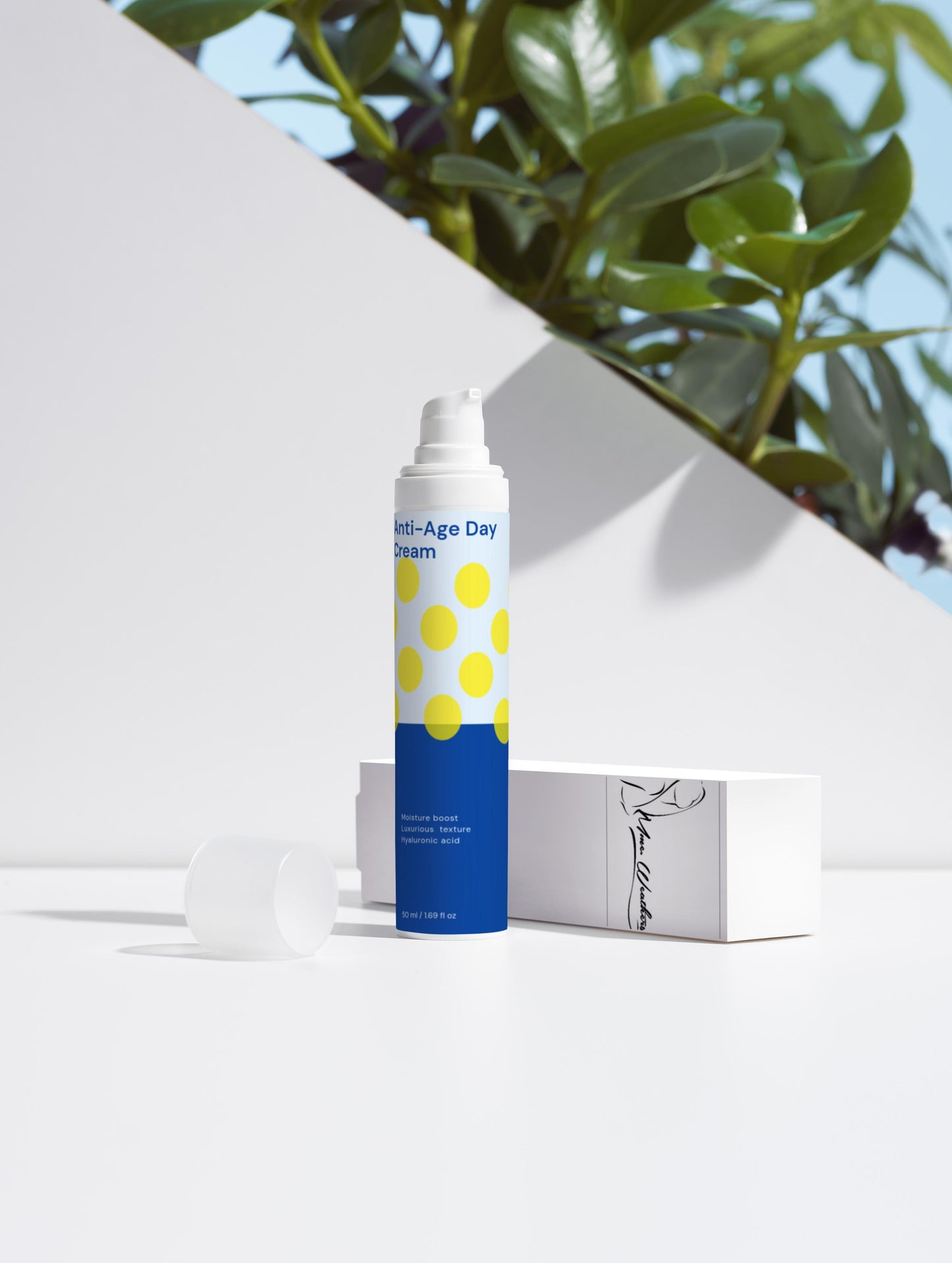 Anti-Age Day Cream