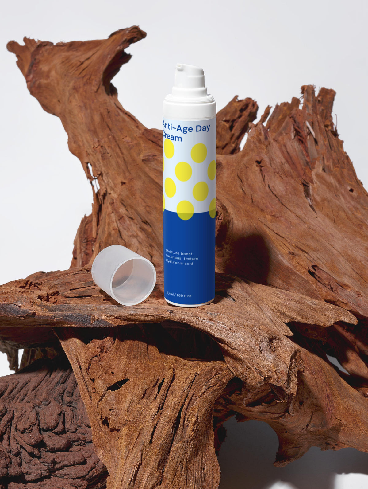 Anti-Age Day Cream