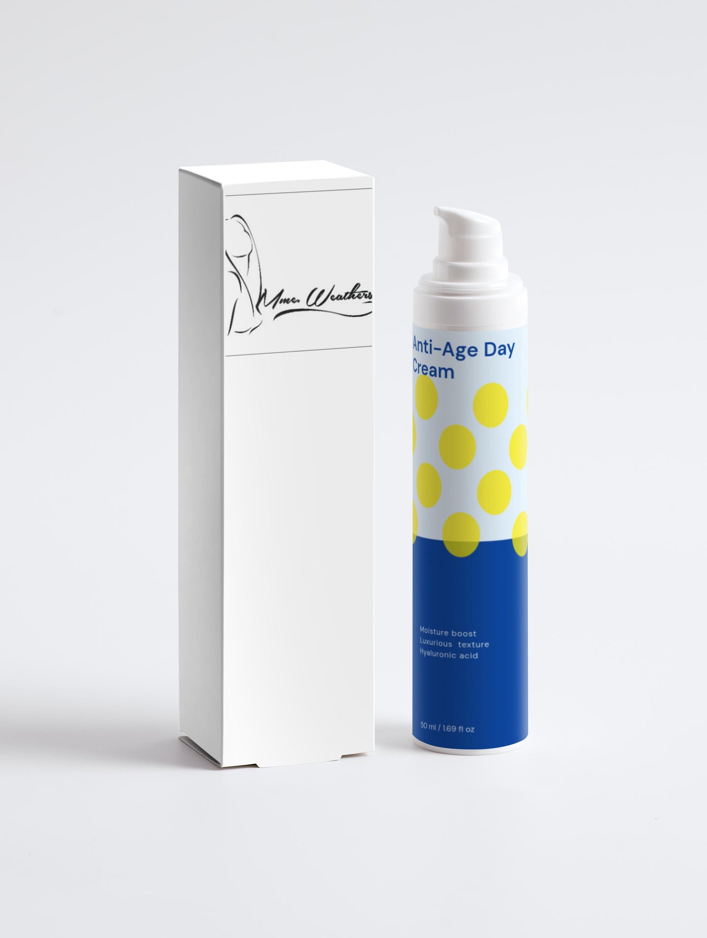 Anti-Age Day Cream