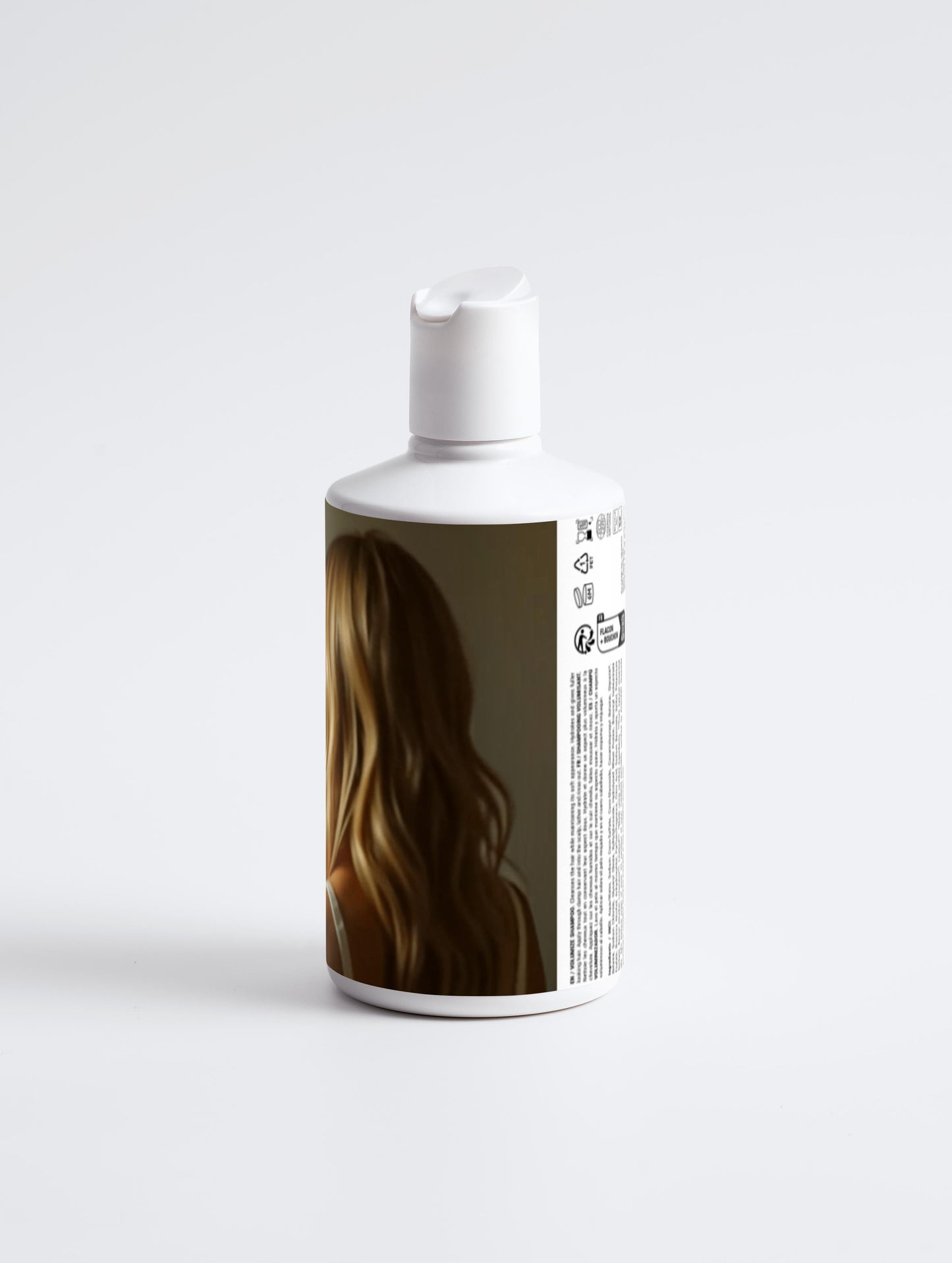 Va-Va-Voom Volumizing Shampoo