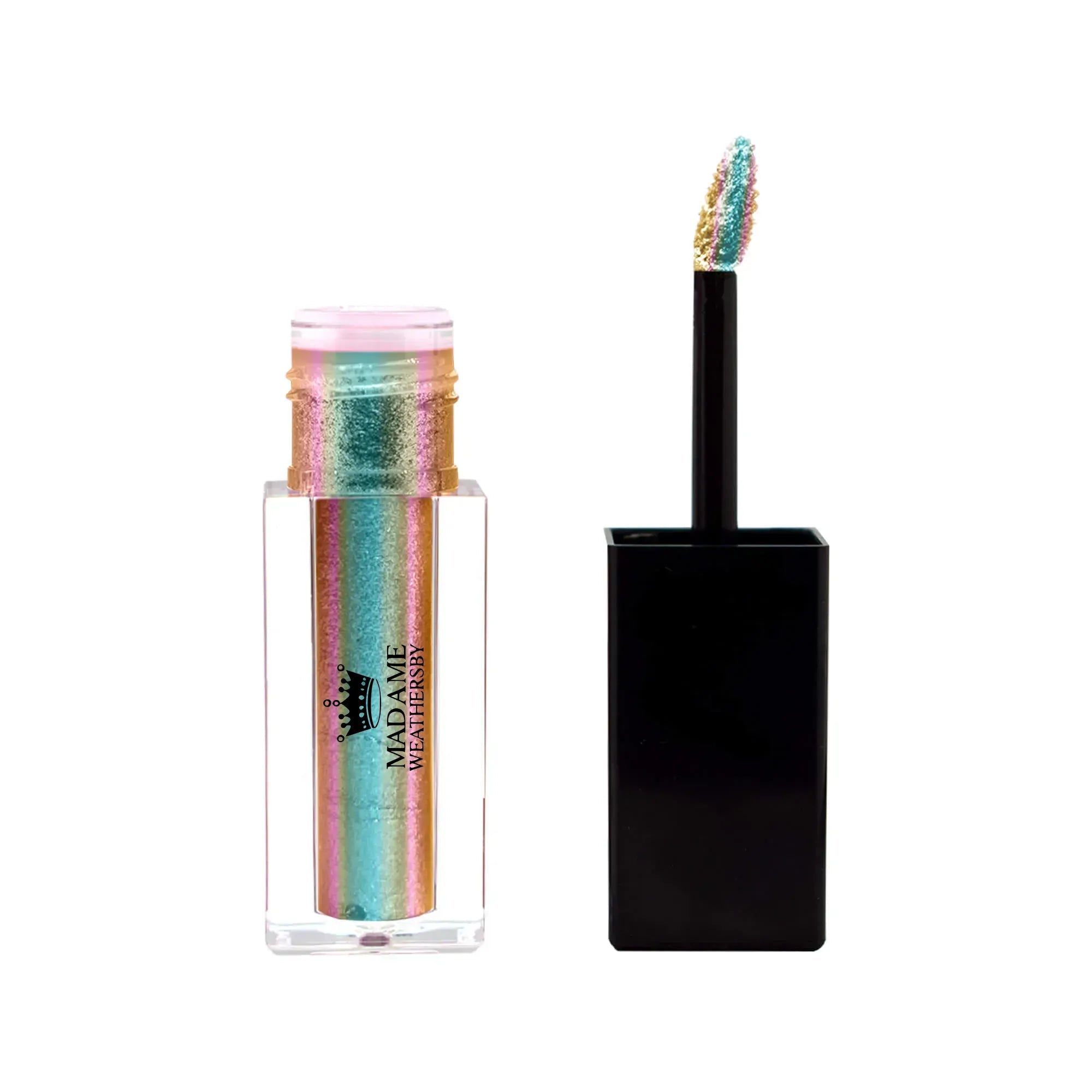 Liquid Shimmer-Goldie