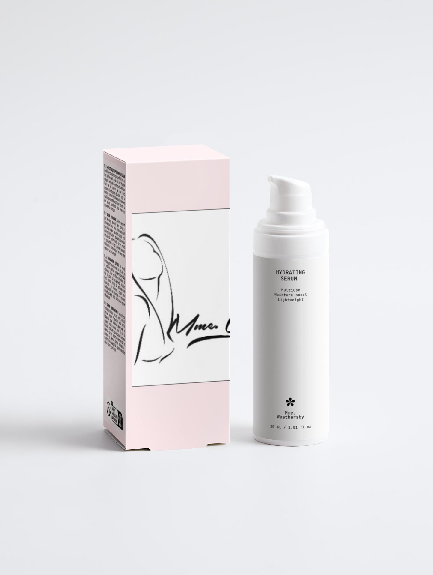 Hydrating Serum