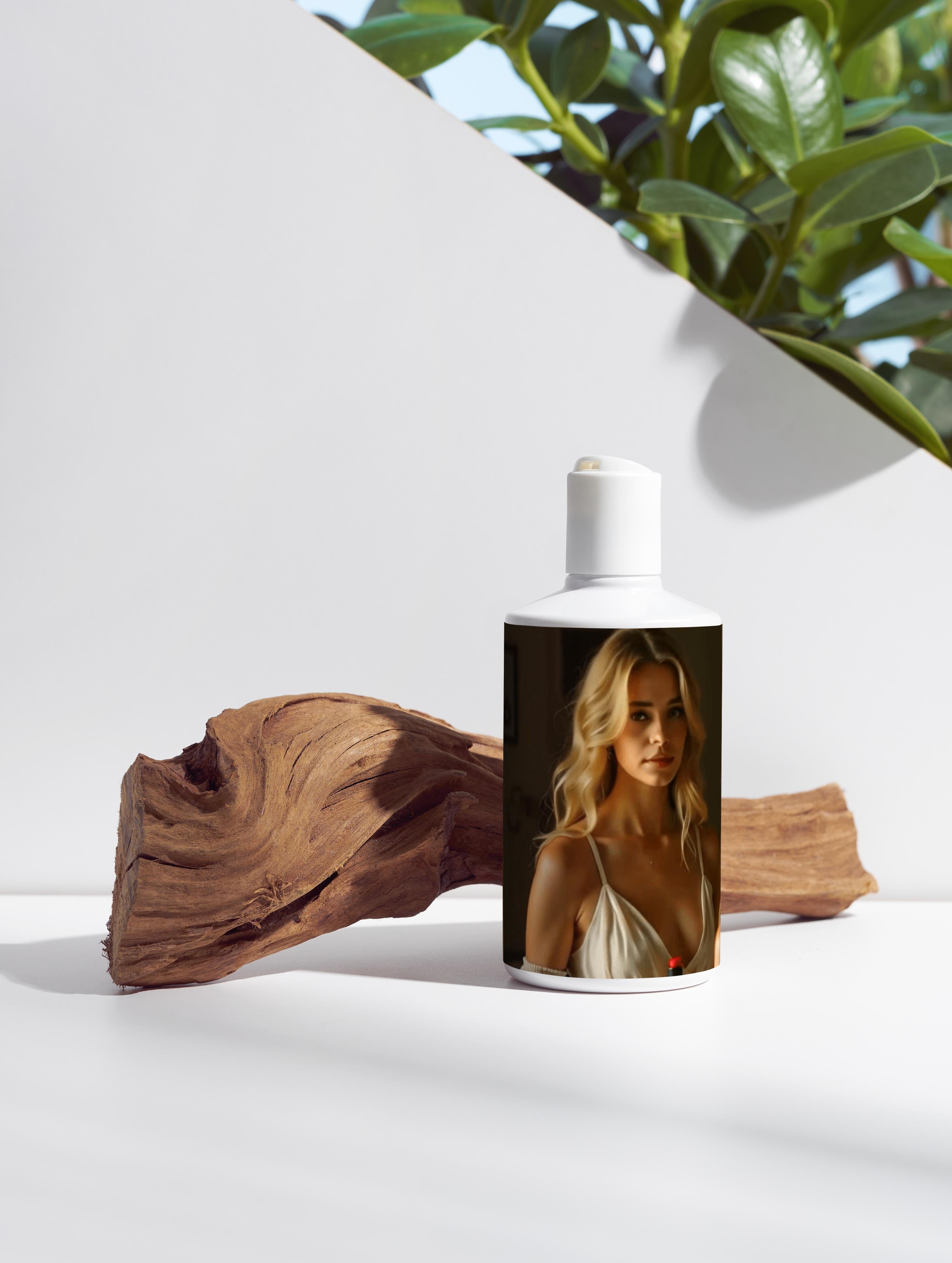 Va-Va-Voom Volumizing Shampoo
