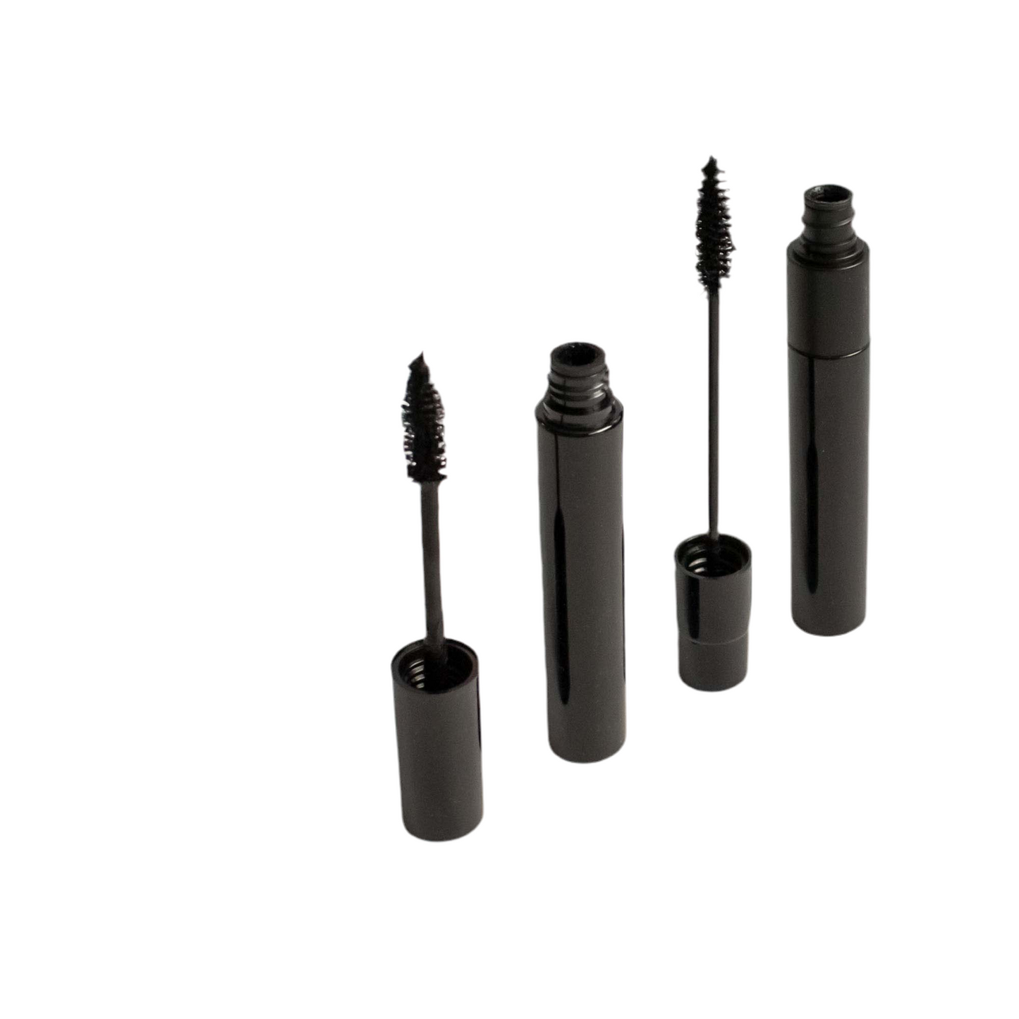 Dual Lash Mascara - Black