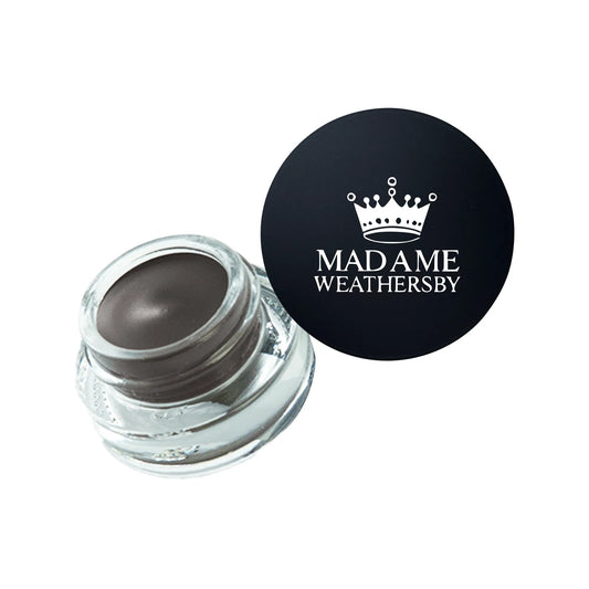 Brow Pomade - Deep Brown