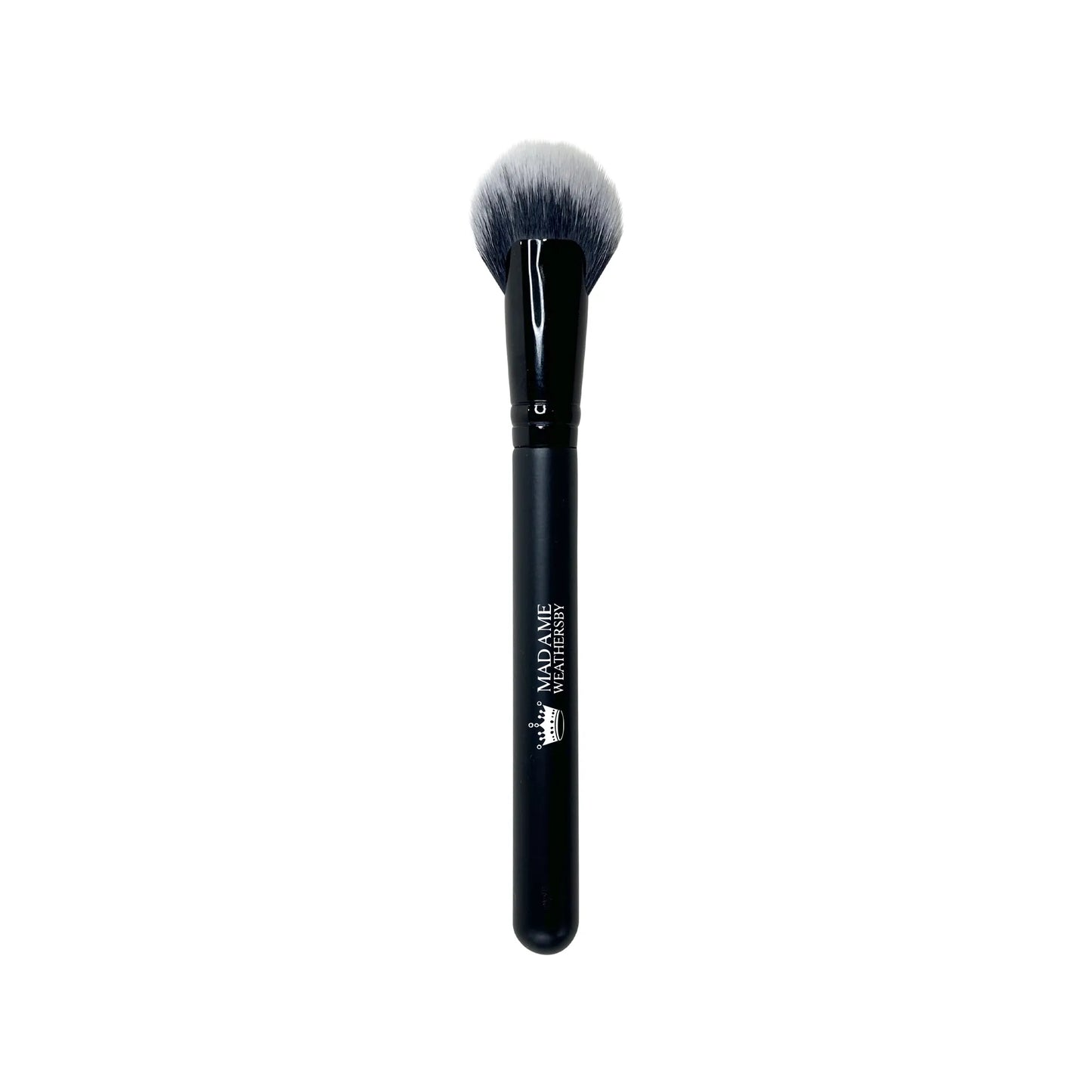 Cheek Fan Brush