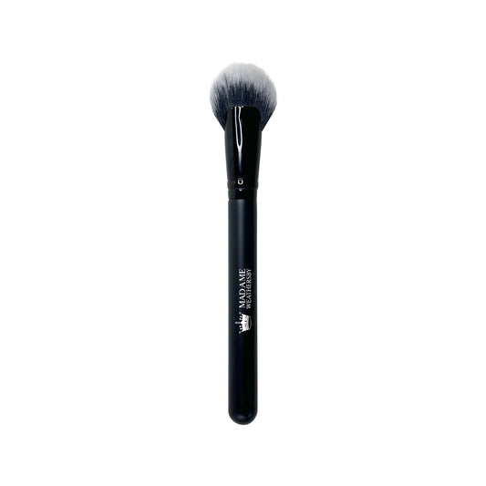 Cheek Fan Brush