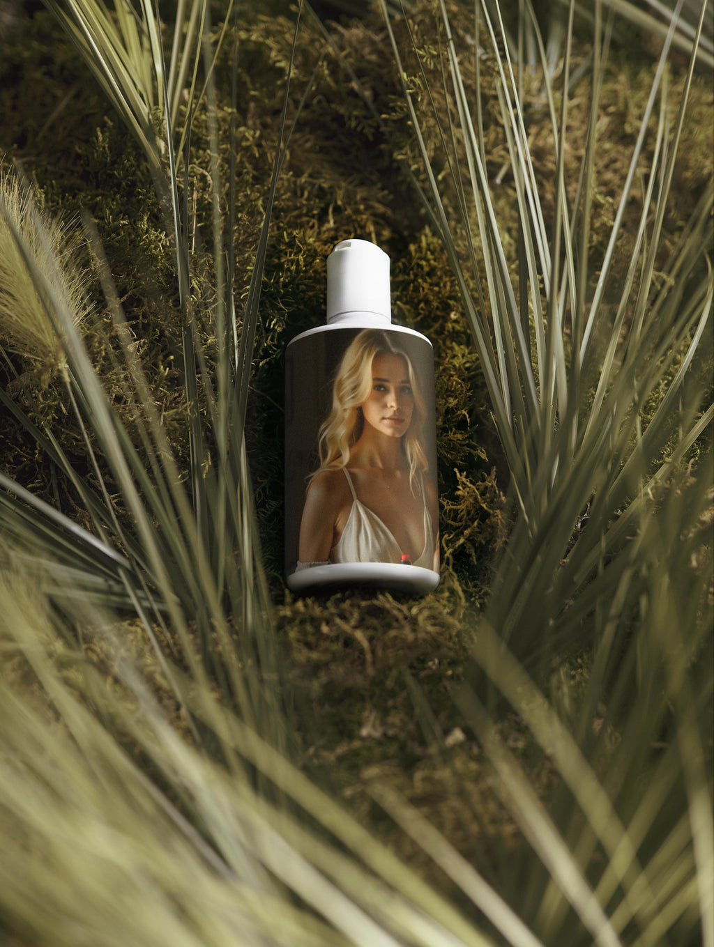 Va-Va-Voom Volumizing Shampoo