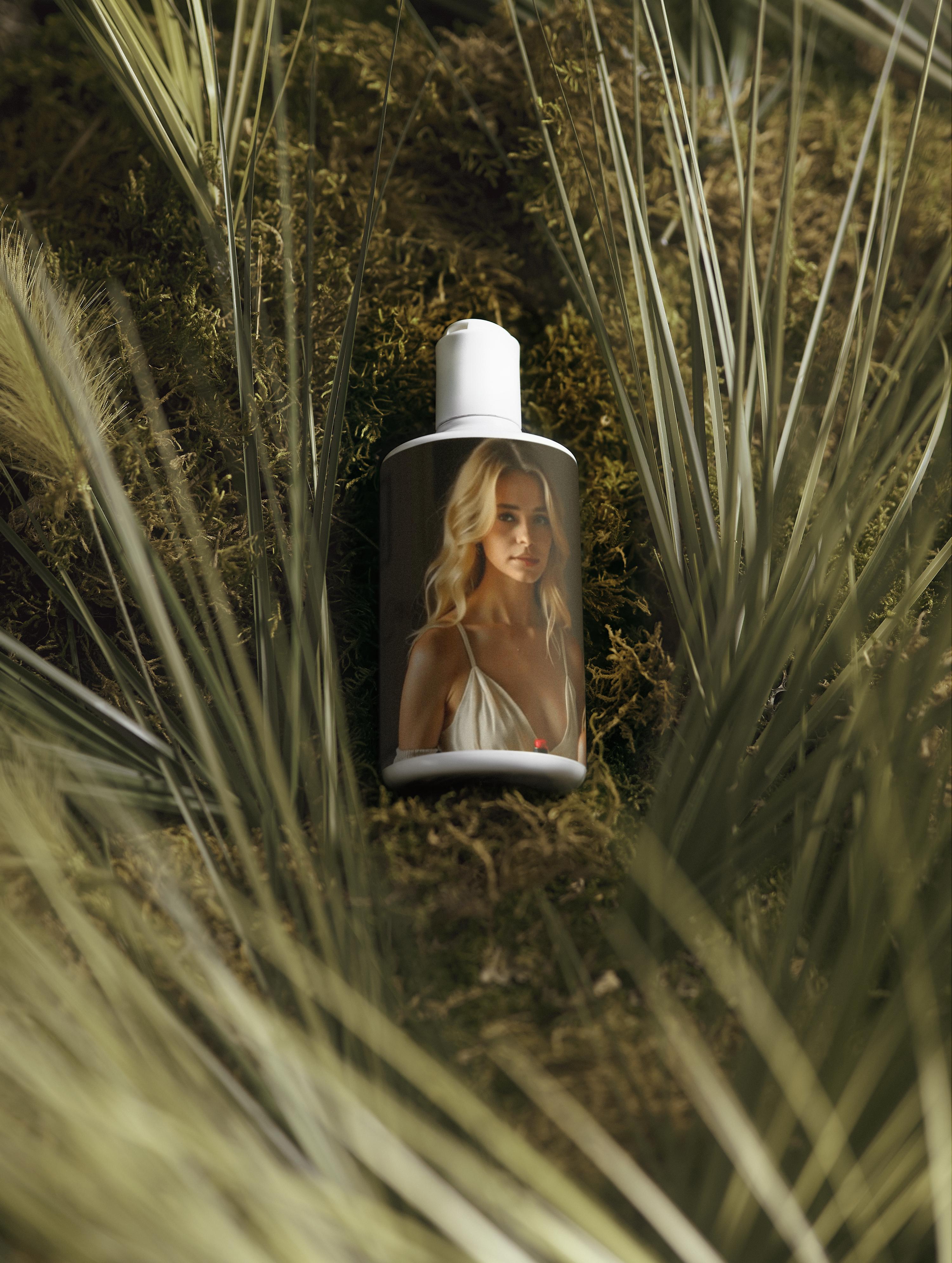 Va-Va-Voom Volumizing Shampoo