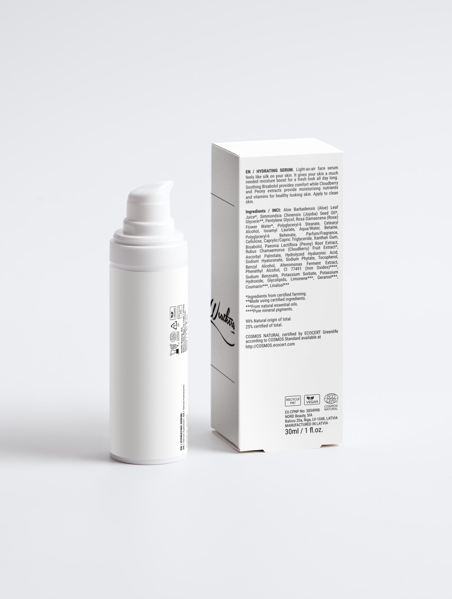 The Ultimate Hydration Duo