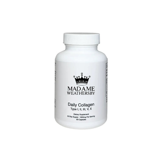 Daily Collagen