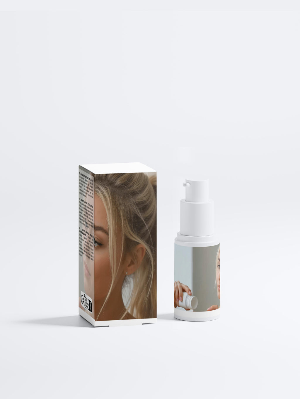 Dark Spot Face Cream with Kojic Acid