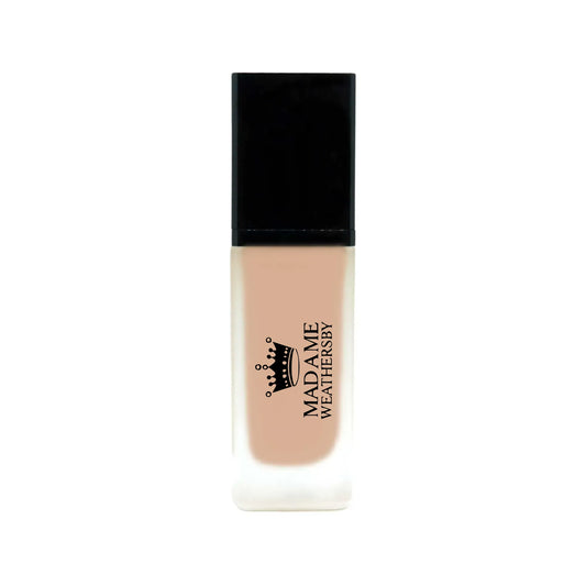 Foundation - Warm Nude