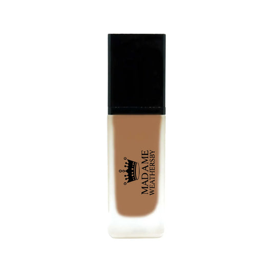 Foundation - Bronze Night