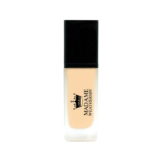 Foundation - Peach