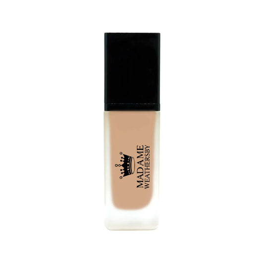 Foundation - Penny