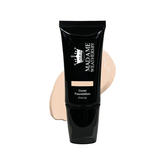 Full Cover Foundation - Layer