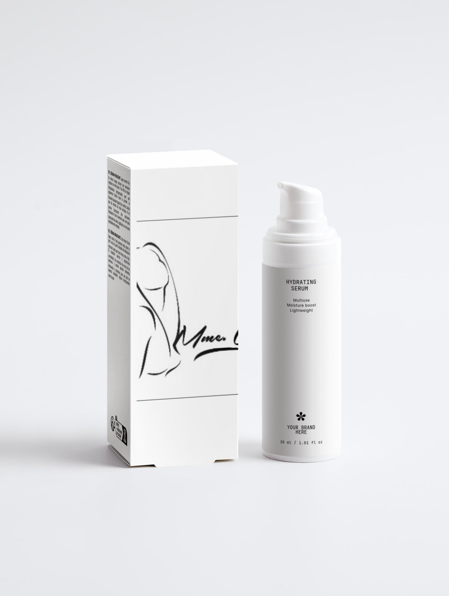 The Ultimate Hydration Duo