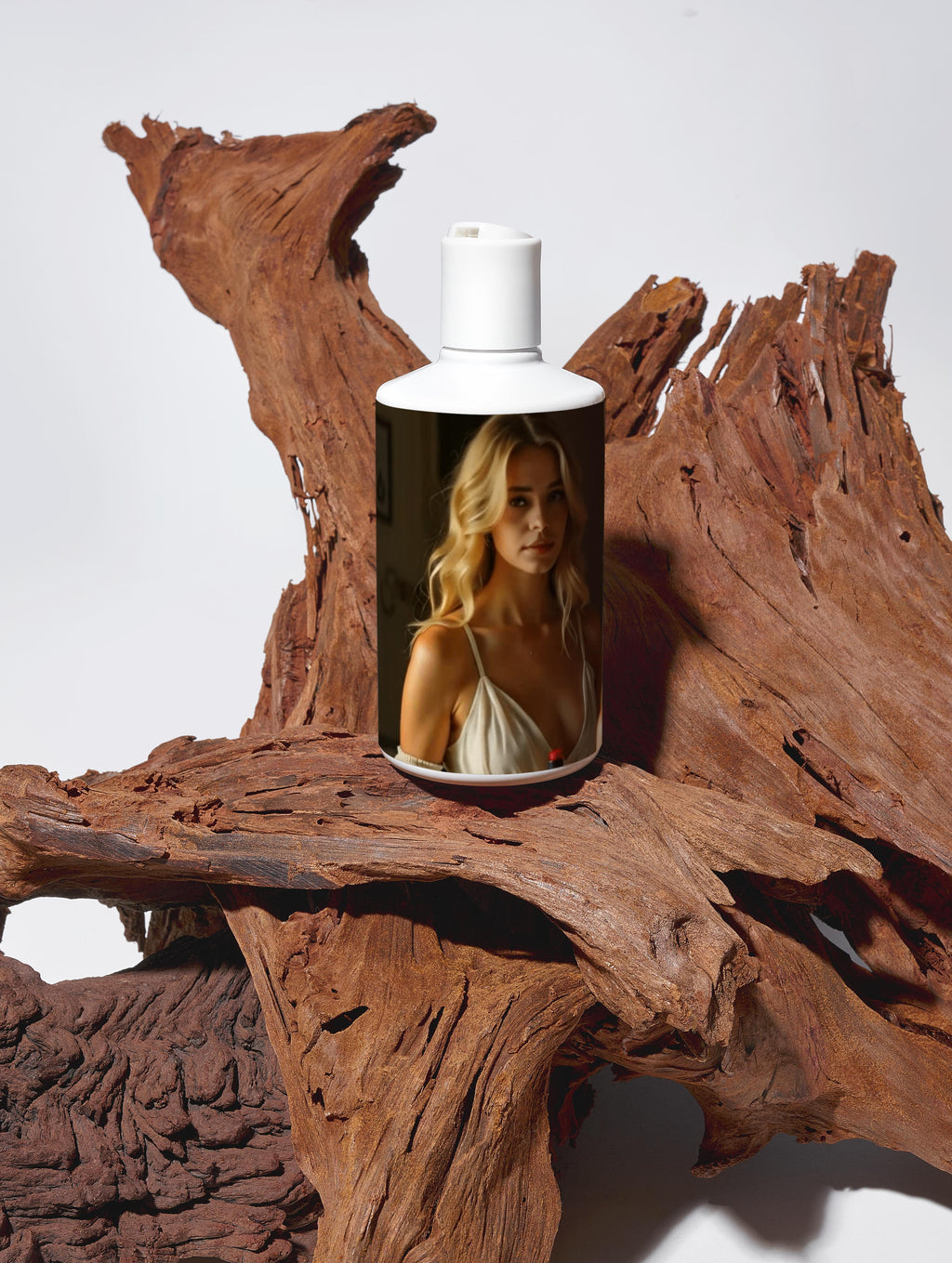 Va-Va-Voom Volumizing Shampoo