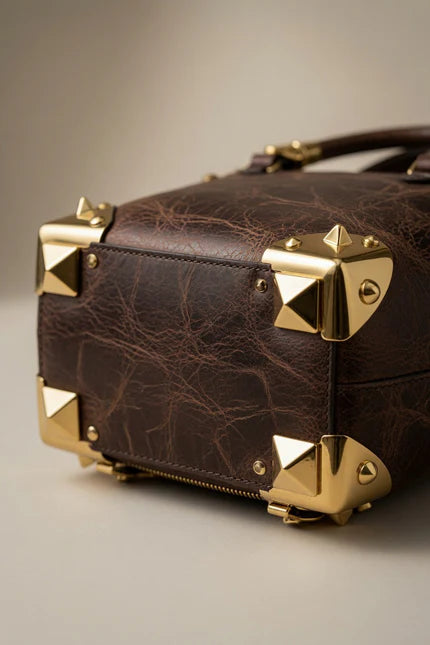 Designer Madame Weathersby's Bag