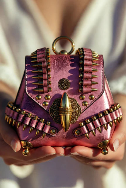 Coin Bullet BAG