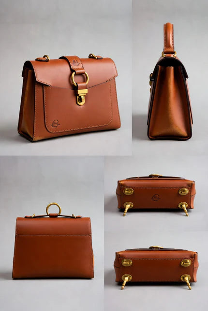 The Madame Weathersby's Bag