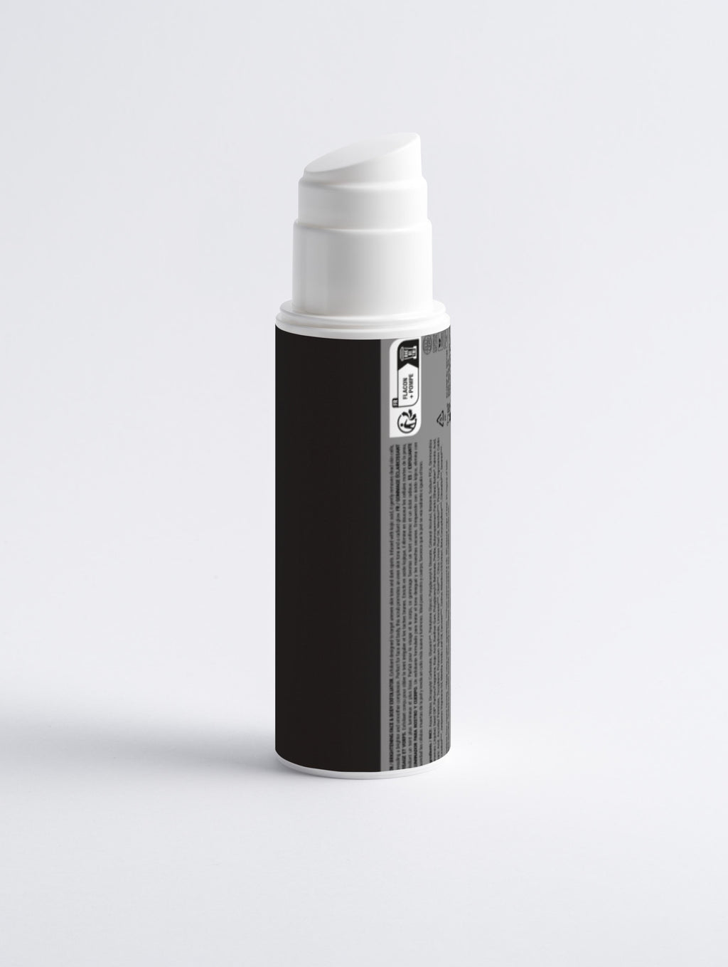Brightening Face&Body Exfoliator with Kojic Acid