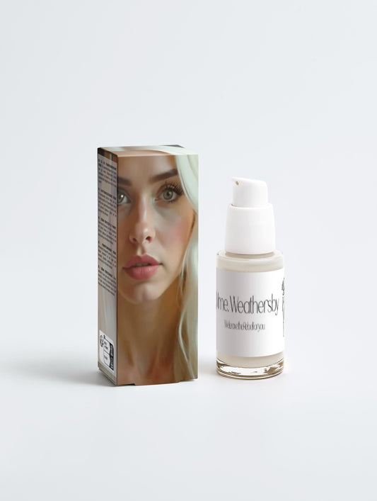 Pigment Perfecting Serum