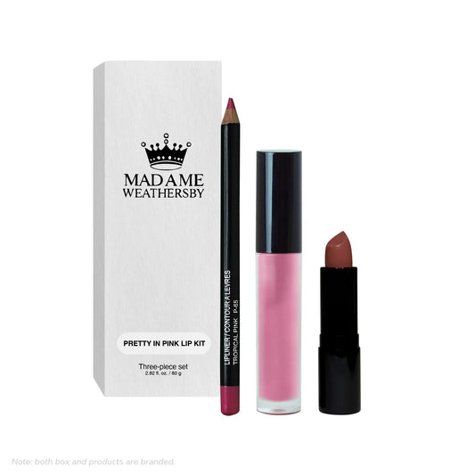 Lip Kit - Pretty In Pink