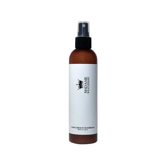 Leave it -In Conditioner