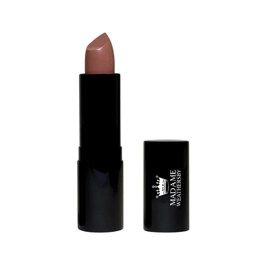 Luxury Cream Lipstick - Naughty Nude