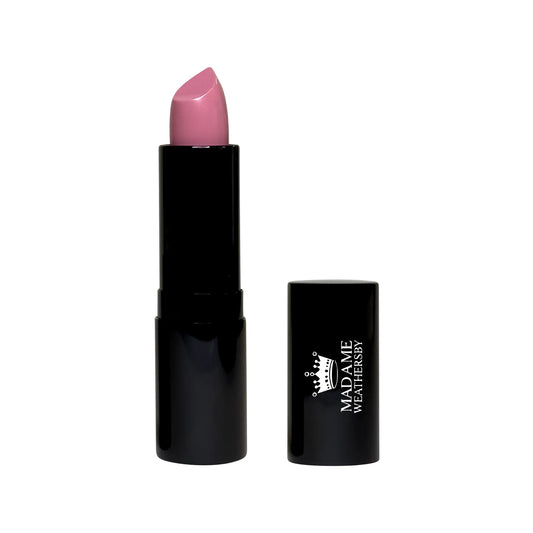 Luxury Cream Lipstick - Precious Pink