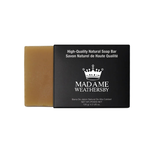 Natural Fresh Turmeric Soap
