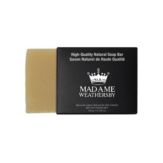 Natural Lavender & Rosemary Sleepy Soap
