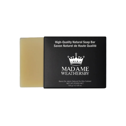Natural Organic Coconutty Soap
