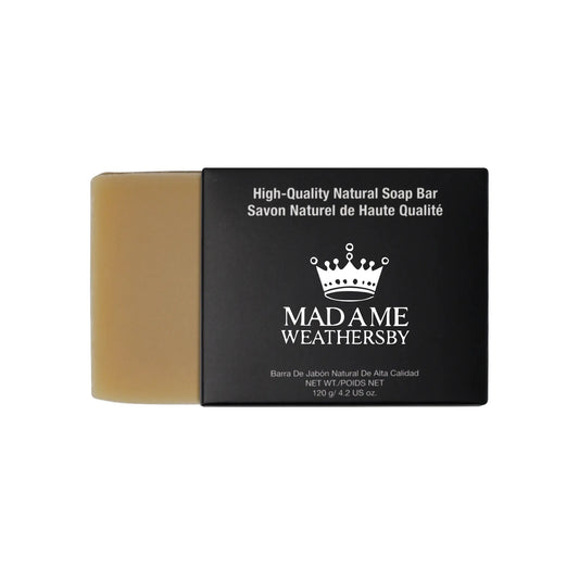 Natural Rose & Honey Soap