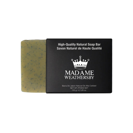 Natural Sunflower Goddess Soap